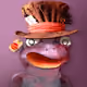 6586