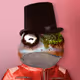 6072