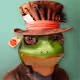 9665