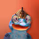 Notorious Frog #493
