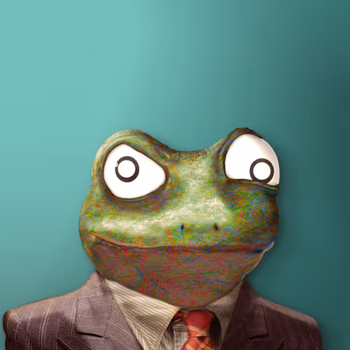 Notorious Frogs