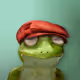 5637