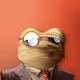 Notorious Frog #411