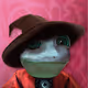 Notorious Frog #1130