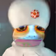 Notorious Frog #8289