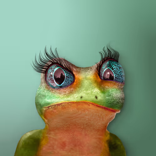 Notorious Frogs