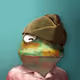 5953