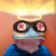 Notorious Frog #3232