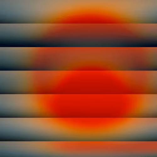 Color Blinds Study By Zach Lieberman