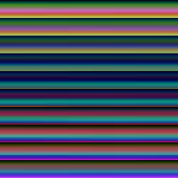 Color Blinds Study #6