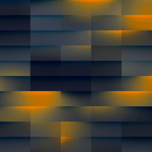 Color Blinds Study #24