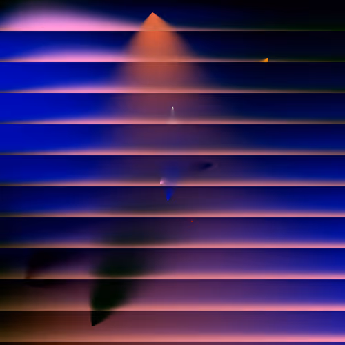 Color Blinds Study #12
