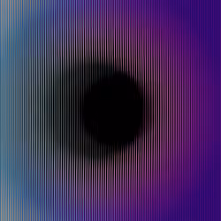 Color Blinds Study #23
