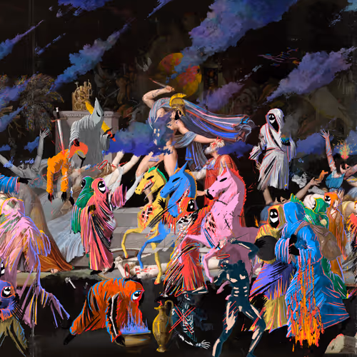 Otherworldeditions