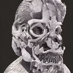 Sketches of the Human Condition