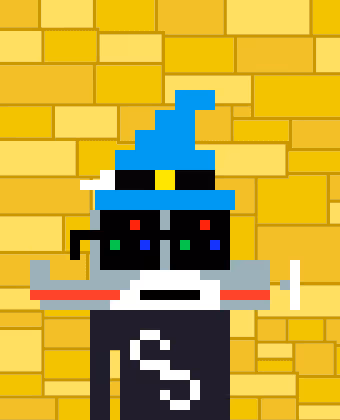 Wizard #24
