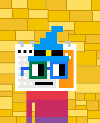 Wizard #133