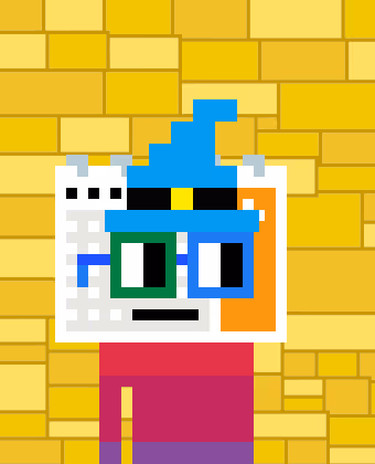 Wizard #133