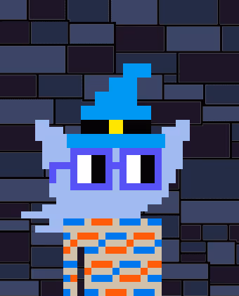 Wizard #161