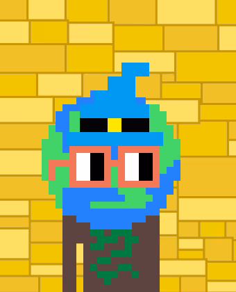 Wizard #54