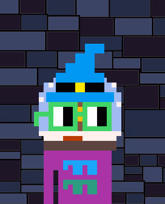 Wizard #187