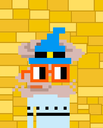 Wizard #142