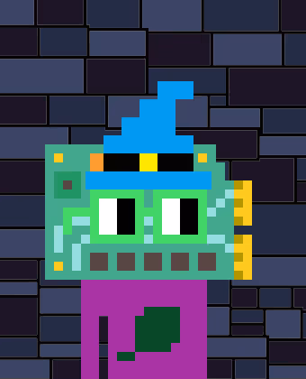 Wizard #50