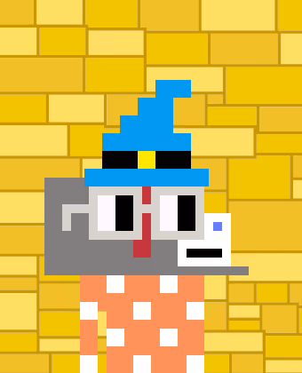 Wizard #143