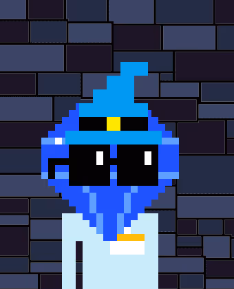 Wizard #33