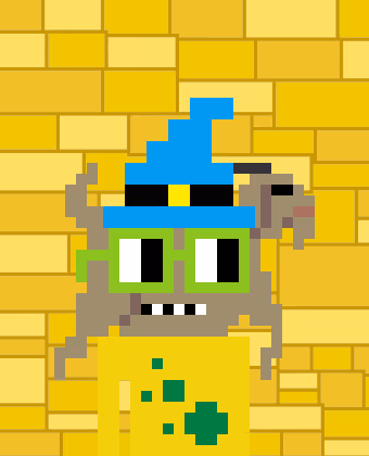 Wizard #60