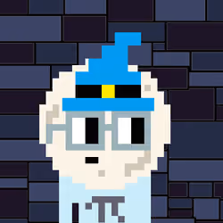 Wizard #171