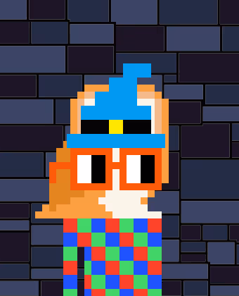 Wizard #109