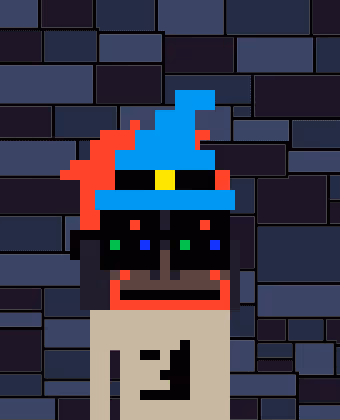 Wizard #128