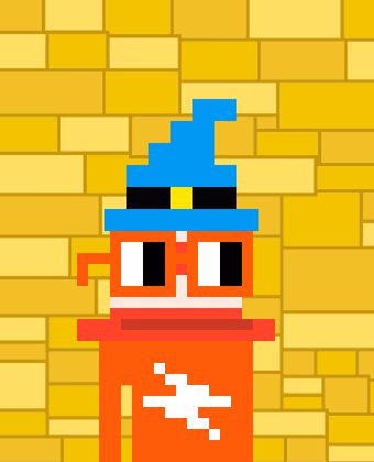 Wizard #11