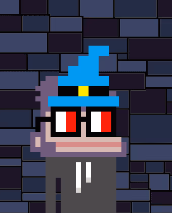 Wizard #5