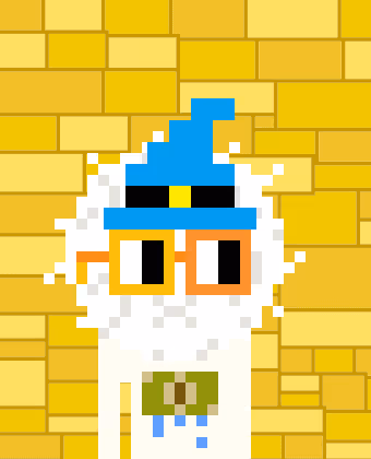 Wizard #168