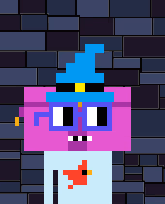Wizard #63