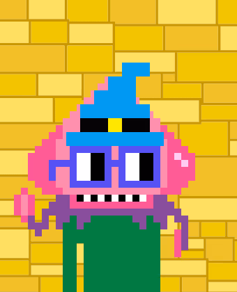 Wizard #87