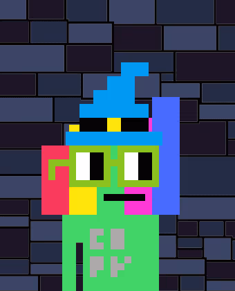 Wizard #117