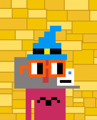 Wizard #144