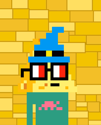 Wizard #112