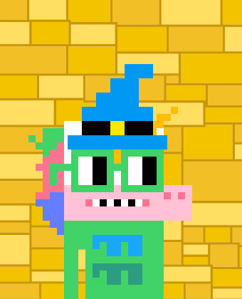 Wizard #47