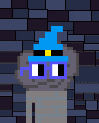 Wizard #120