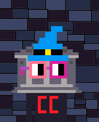 Wizard #40