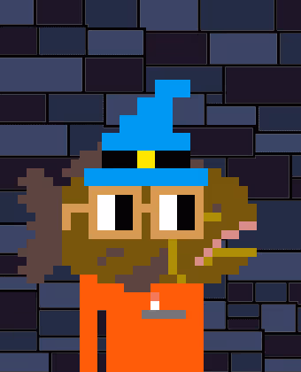 Wizard #137