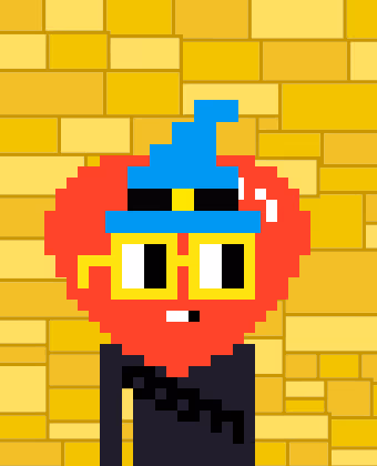 Wizard #85