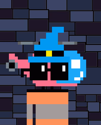 Wizard #65