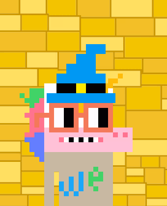 Wizard #92