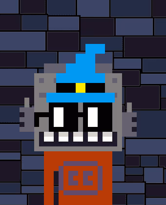 Wizard #69