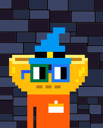 Wizard #83